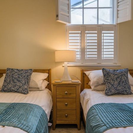 Trinity Mews Appartement Torquay Buitenkant foto