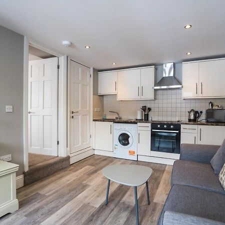Trinity Mews Appartement Torquay Buitenkant foto