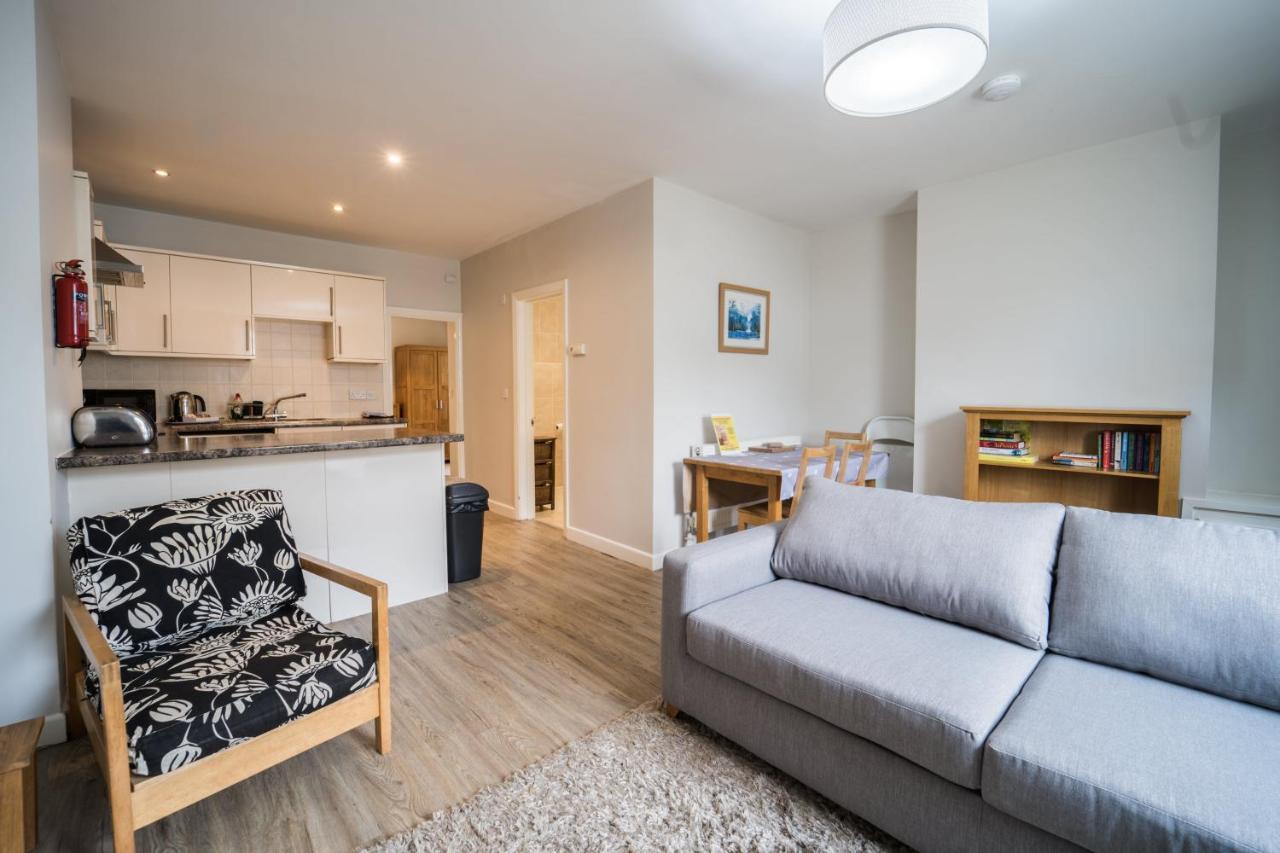 Trinity Mews Appartement Torquay Buitenkant foto