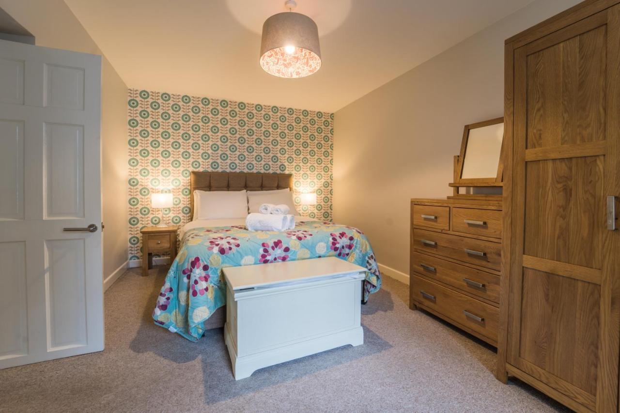 Trinity Mews Appartement Torquay Buitenkant foto