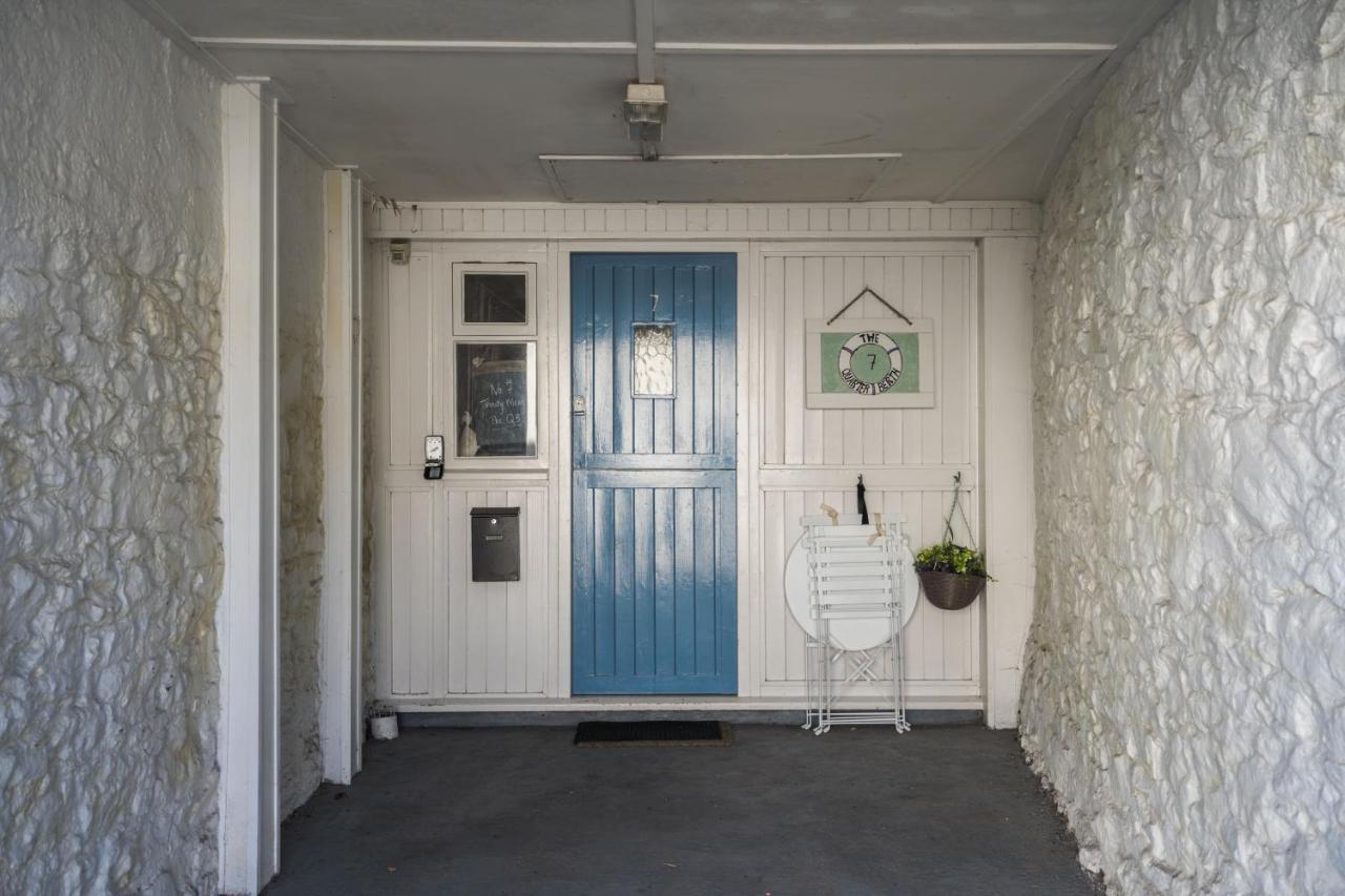 Trinity Mews Appartement Torquay Buitenkant foto
