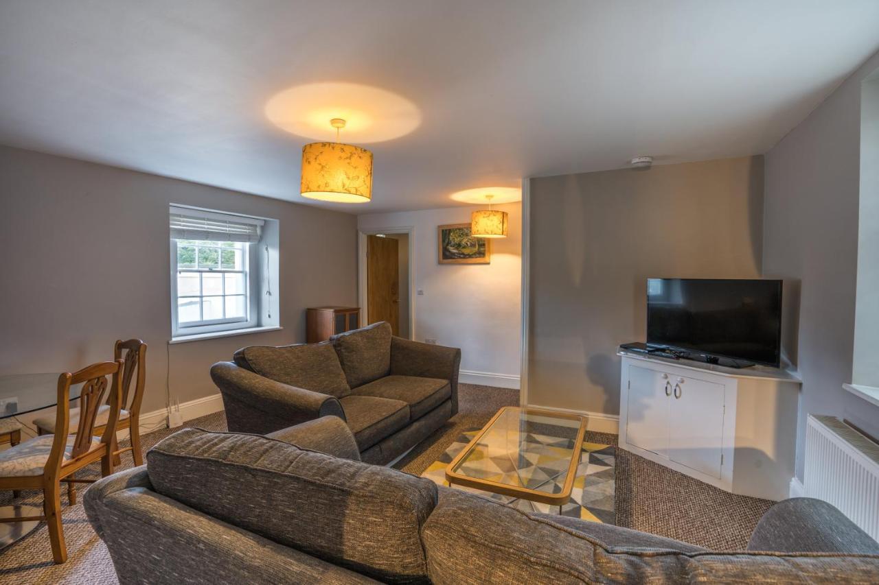 Trinity Mews Appartement Torquay Buitenkant foto