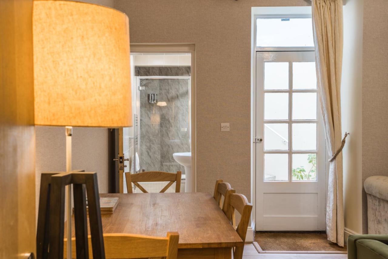 Trinity Mews Appartement Torquay Buitenkant foto