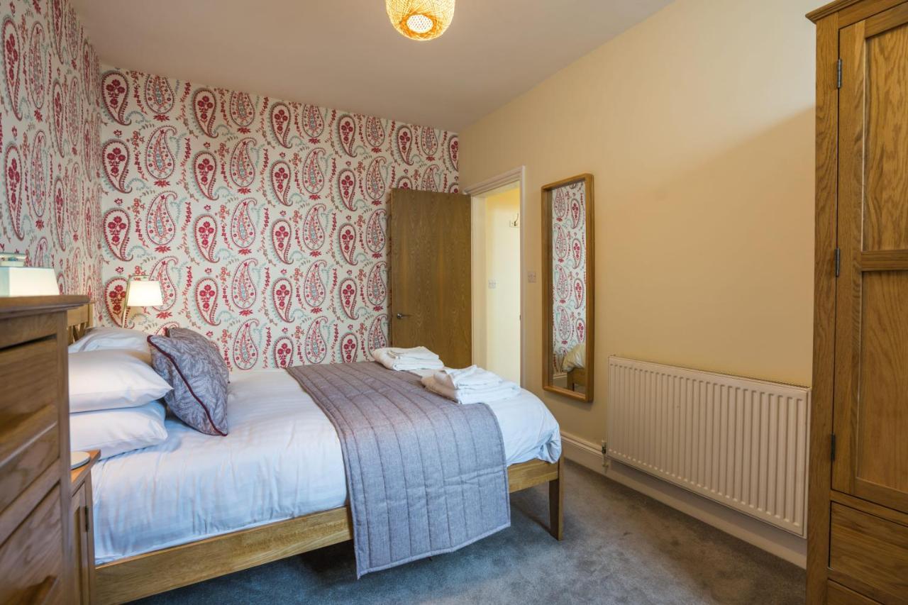 Trinity Mews Appartement Torquay Buitenkant foto