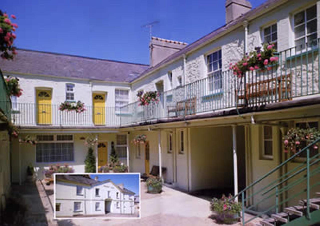 Trinity Mews Appartement Torquay Buitenkant foto