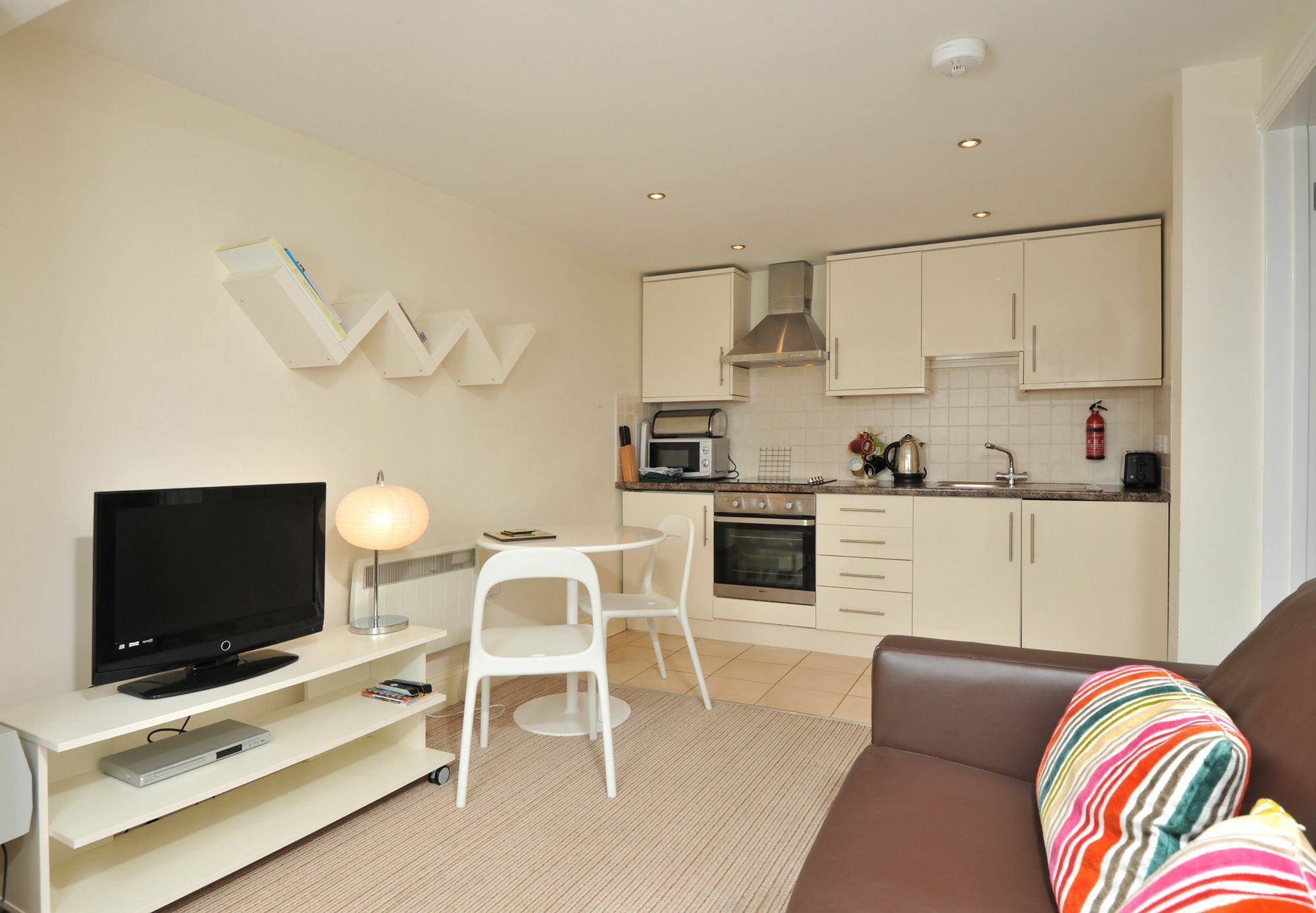 Trinity Mews Appartement Torquay Buitenkant foto